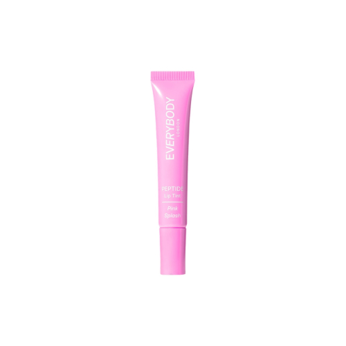 Everybody London – Peptid-Lippentönung – Pink Splash