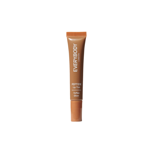 Everybody London - Peptid-Lippentönung - Toffee Glow
