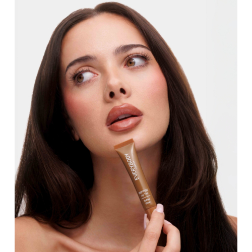 Everybody London - Peptid-Lippentönung - Toffee Glow