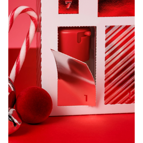 Everybody London - *Xmass* - Adventskalender Silver Season Secrets