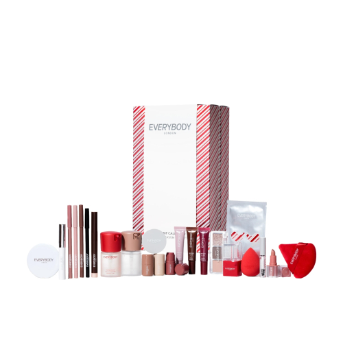 Everybody London - *Xmass* - Adventskalender Silver Season Secrets