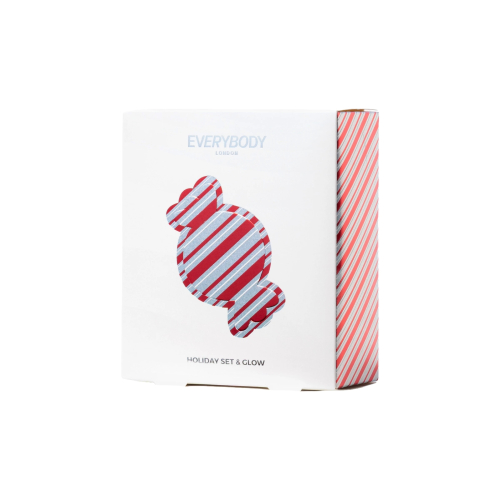Everybody London - *Xmass* - Set von Sprays - Holiday Set & Glow