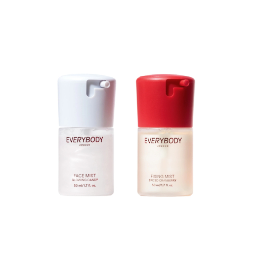 Everybody London - *Xmass* - Set von Sprays - Holiday Set & Glow