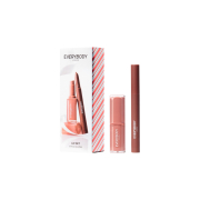 Everybody London - *Xmass* - Lippen-Set - Pink Blush