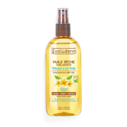 Evoluderm - Sublimierendes Trockenöl Monoï à la Folie