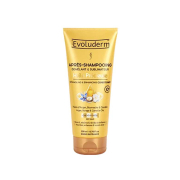 Evoluderm - Verbesserter Conditioner Huile Précieuse 200ml - Trockenes Haar