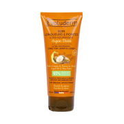 Evoluderm - Ultra nahrhafter Leave-In Conditioner Argan Divin 100 ml - Sehr trockenes und strapaziertes Haar