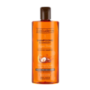 Evoluderm - Pflegendes Shampoo Argan Divin - 400 ml