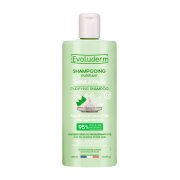 Evoluderm – Reinigungsshampoo Secret d'Argile - 400ml