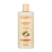 Evoluderm - Reparaturshampoo Délice de Karité - 400ml