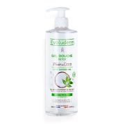 Evoluderm - Detox Duschgel - Pluie de Coco - 500ml