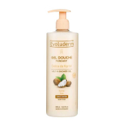 Evoluderm - Fonding Duschgel - Délice de Karité - 500ml