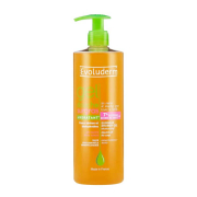 Evoluderm - Feuchtigkeitsspendendes Duschgel - Surgras - 500ml