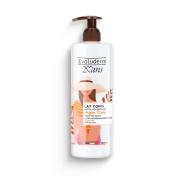 Evoluderm - Ultra-nahrhafte Körpermilch - Argan Divin - 500ml