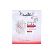 Evoluderm - Anti-Aging-Gesichtsmaske - Kollagen