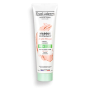 Evoluderm - Revitalisierende Gesichtsmaske - Roter Ton