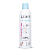 Evoluderm - Erfrischendes und feuchtigkeitsspendendes Reinwasserspray - 400ml