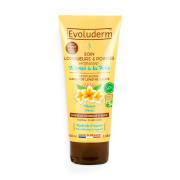 Evoluderm - Haarkur für Volumen und Spitzen Monoï à la Folie