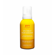 Evy Technology - UV-/Hitze-Haarschutzmousse