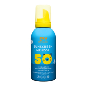 Evy Technology - Sonnencreme für Kinder Sunscreen Mousse SPF 50 150ml