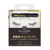 Eylure - Pro Magnetic Magnetische falsche Wimpern mit eyeliner - Faux Mink Accent
