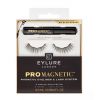 Eylure - Pro Magnetic Magnetische falsche Wimpern mit eyeliner - Faux Mink Volume
