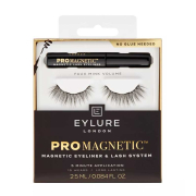 Eylure - Pro Magnetic Magnetische falsche Wimpern mit eyeliner - Faux Mink Volume