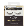 Eylure - Pro Magnetic Magnetische falsche Wimpern mit eyeliner - Faux Mink Wispy