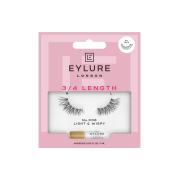 Eylure – Falsche Wimpern 3/4 Length - N° 008