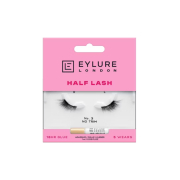 Eylure - Falsche Wimpern Half Lash - 3: No Trim