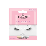 Eylure - Künstliche Wimpern Half Lash Natural - 5