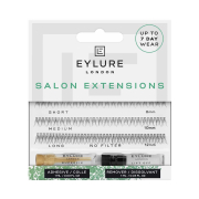 Eylure – Individuelle künstliche Wimpern Salon Extensions – No Filter