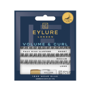 Eylure – Individuelle künstliche Wimpern Volume & Curl