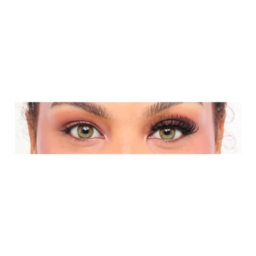 Eylure – Individuelle künstliche Wimpern Volume & Curl