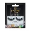 Eylure - Falsche Wimpern Luxe 3D - Tiffany