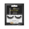 Eylure - Falsche Wimpern Luxe Velvet Noir - Eclipse