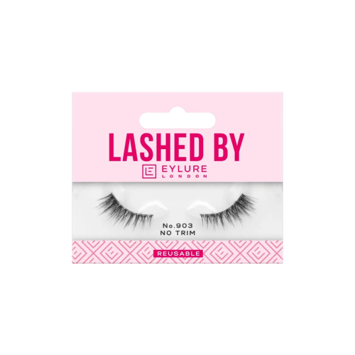 Eylure - Künstliche Wimpern Reusable - 903: No Trim