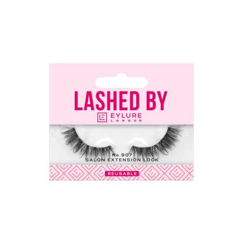 Eylure - Künstliche Wimpern Reusable - 907: Salon Extension Look