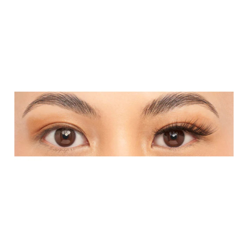Eylure - Künstliche Wimpern Volume - 098: Fox Eye Look