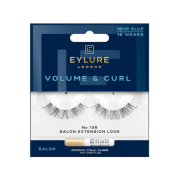 Eylure - Künstliche Wimpern Volume & Curl - 136