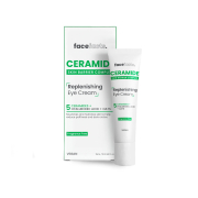 Face Facts - *Ceramide* – Augenkontur mit Ceramiden