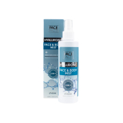 Face Facts - *Hyaluronic* – Gesichts- und Körperspray