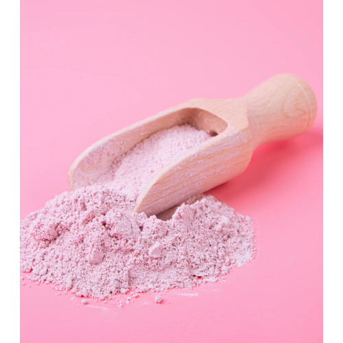 Face Facts – Reinigende Körpermaske – Rosa Tonerde