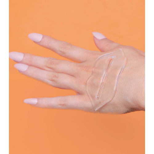 Face Facts - *VitaminC* – Jelly Lip Mask