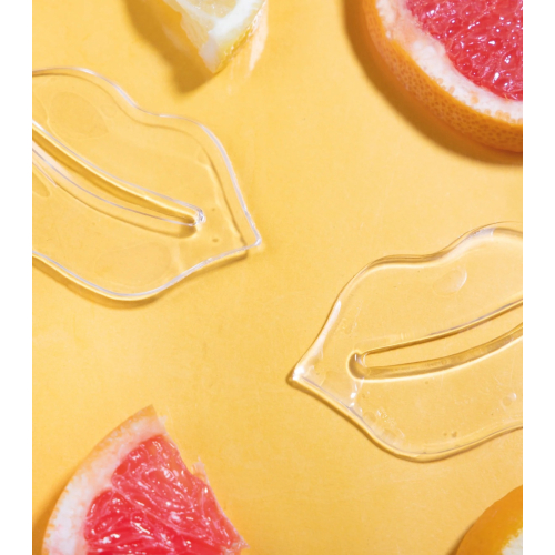 Face Facts - *VitaminC* – Jelly Lip Mask