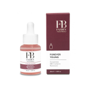 Faebey – Beruhigendes und antioxidatives Serum Forever Young
