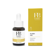 Faebey – Depigmentierendes Serum Flash Fix