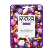 Farm Skin – Gesichtsmaske Fresh Food For Skin – Mangostan