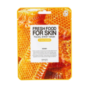 Farm Skin – Gesichtsmaske Fresh Food For Skin – Honig