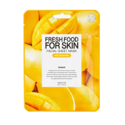 Farm Skin – Gesichtsmaske Fresh Food For Skin – Mango